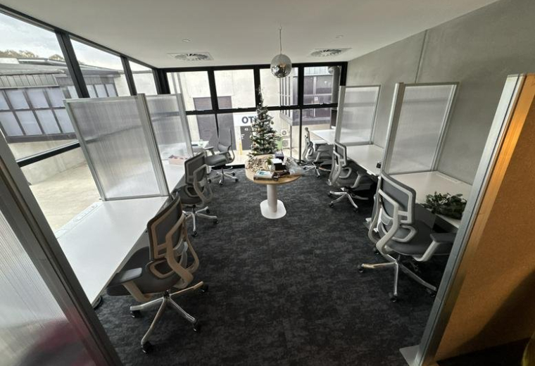 25 Val Reid Crescent, Hume Industrial Estate, Canberra