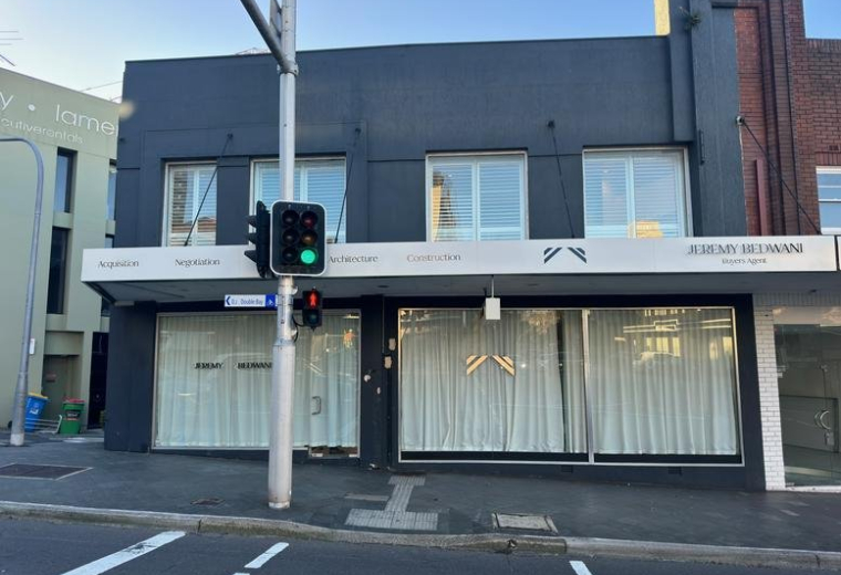 312 New South Head Road, Double Bay, Sydney, Australia