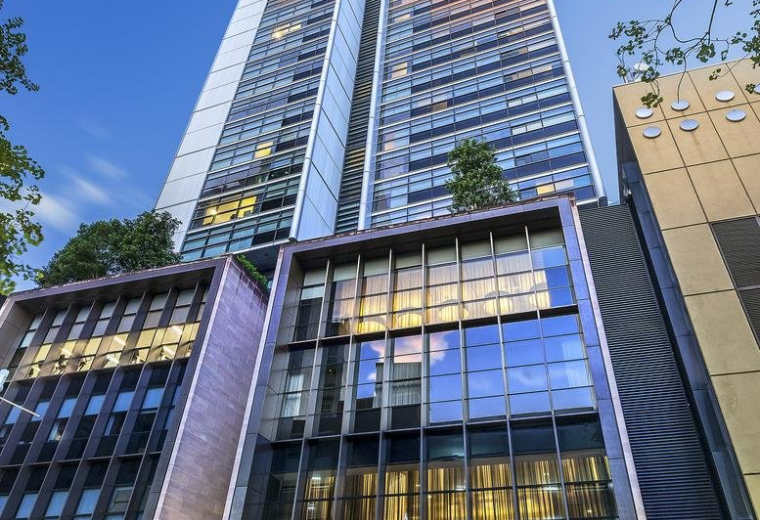 Fraser Suites Sydney, 488 Kent Street, Level 10, Sydney