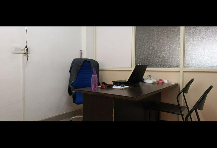 5 Nehru Road, Near Empire Hotel Signal, Bengaluru, India