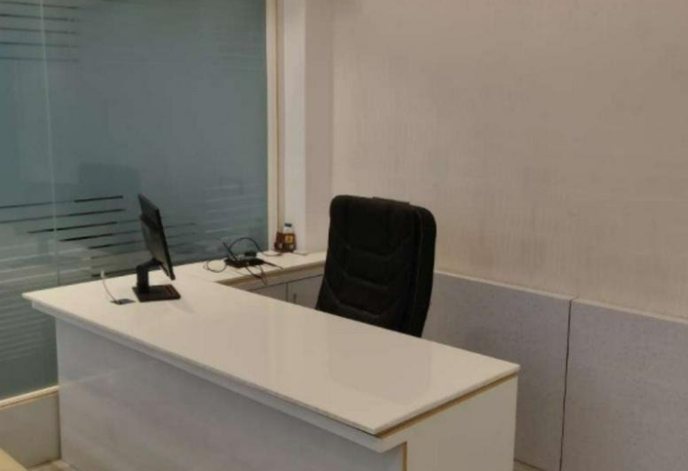 Atulya IT Park, Suite 605, Bhawarkuan Main Road, Indore, India