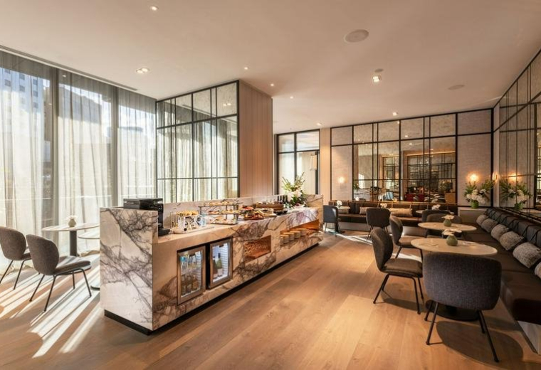 Office accommodations to lease in Melbourne