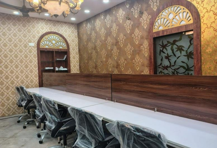 Executive suite to rent in Kolkata