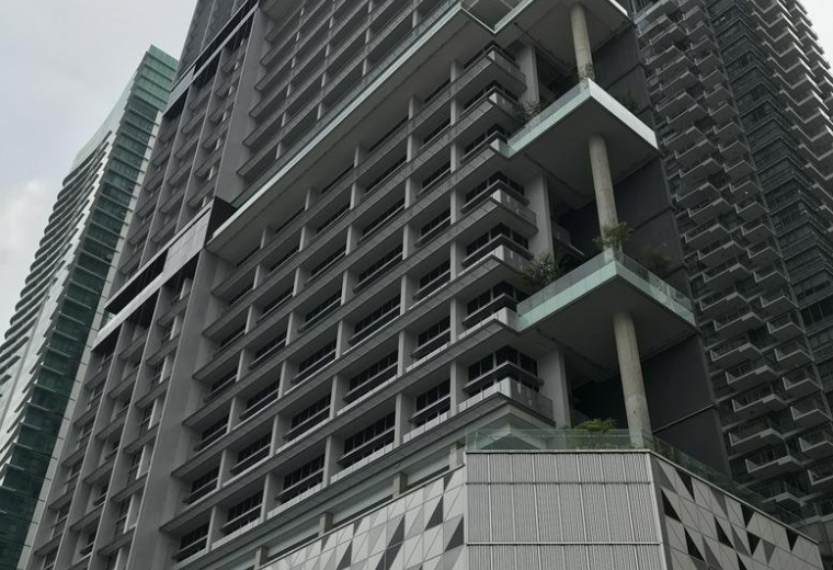 Eon Shenton, No.11-11/12, 70 Shenton Way, Singapore