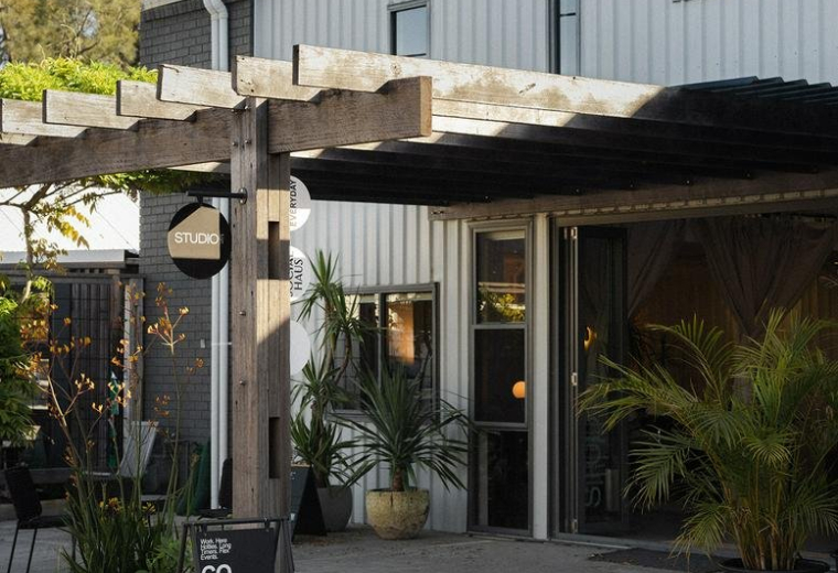 Studio97, 97 Wilson Street, Carrington, Newcastle