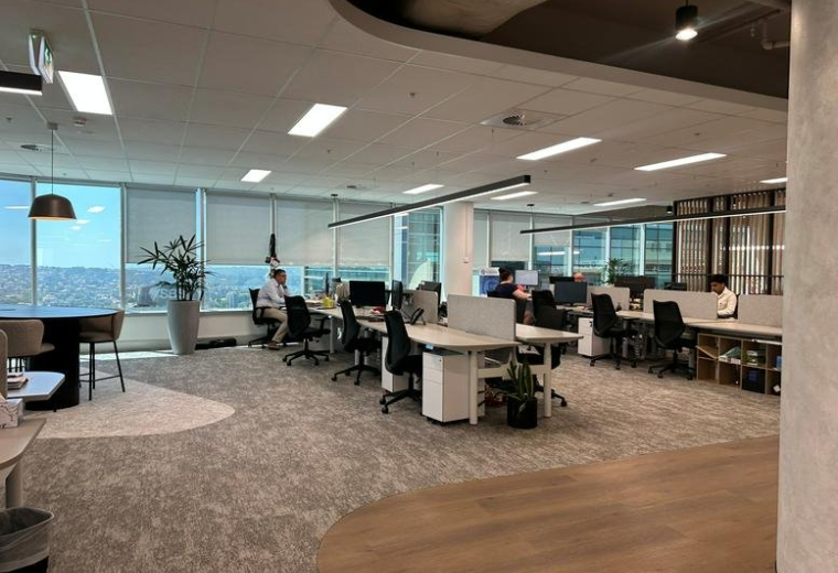 Level 20, 99 Walker Street, North Sydney, Sydney