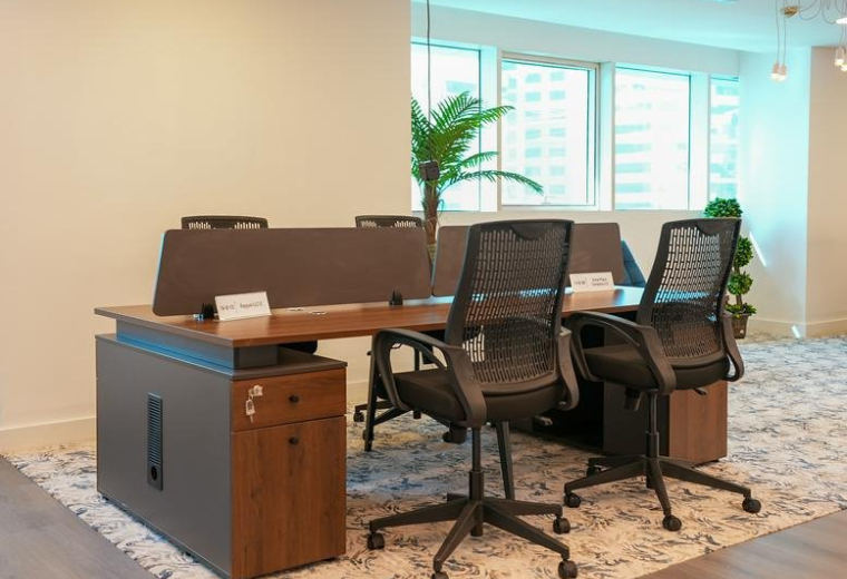 Al Jazeera Tower, Al Dafna, West Bay, Doha, Qatar