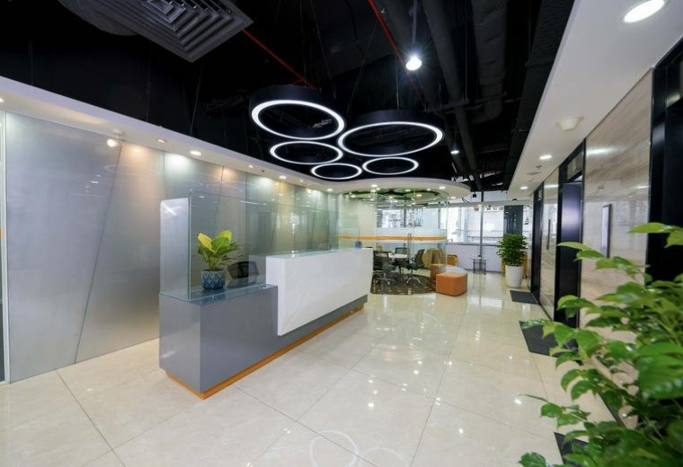 Hà Đô Airport Building, 2 Đường Hồng Hà, Ho Chi Minh City, Vietnam