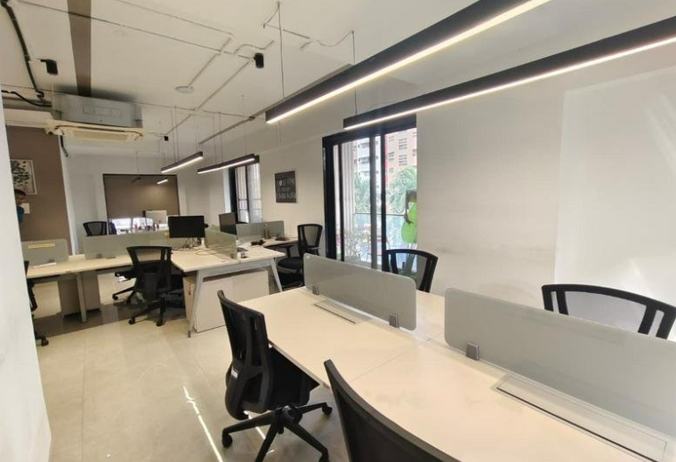 Worknest, Offices 301 & 302, Shree Dattakrupa Building, Kothrud, Pune