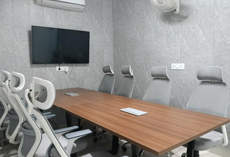 The AeroHub, 2nd Floor, 29-F SBP City of Dreams Road, Zirakpur