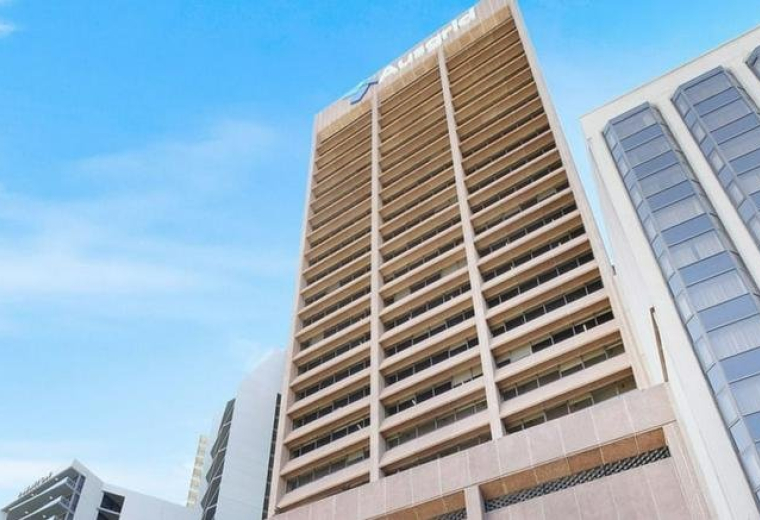 Serviced office in Sydney