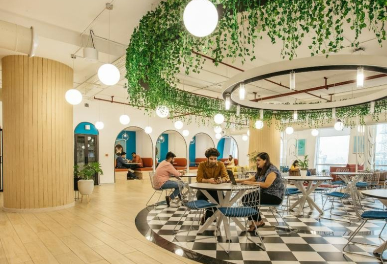 5th Floor, Tower A, Building10, DLF Cyber City, DLF Phase 2, Sector 24, Gurugram