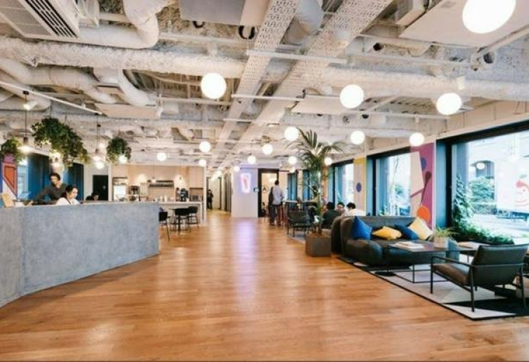 Tokyu Yotsuya, 6-6 Kojimachi, Chiyoda-ku, Tokyo, Japan