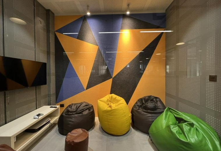 Yamuna Building, 7th Floor, 86 Golaghata Road, Kolkata, India