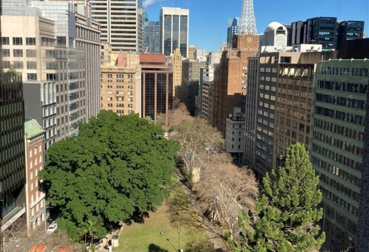 50 Margaret Street, Level 13, Sydney, New South Wales