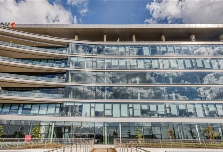 1 Atir Yeda street, A Building, 7th Floor, Kfar Saba