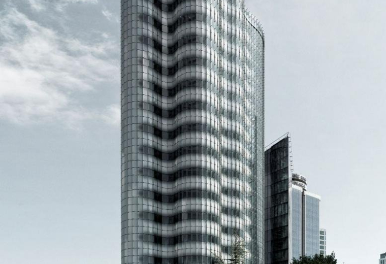 1, Eski Büyükdere Caddesi, As Plaza, Maslak, Eski Büyükdere Cd. No: 1 Koçkaya, 34398 Sarıyer, Istanbul