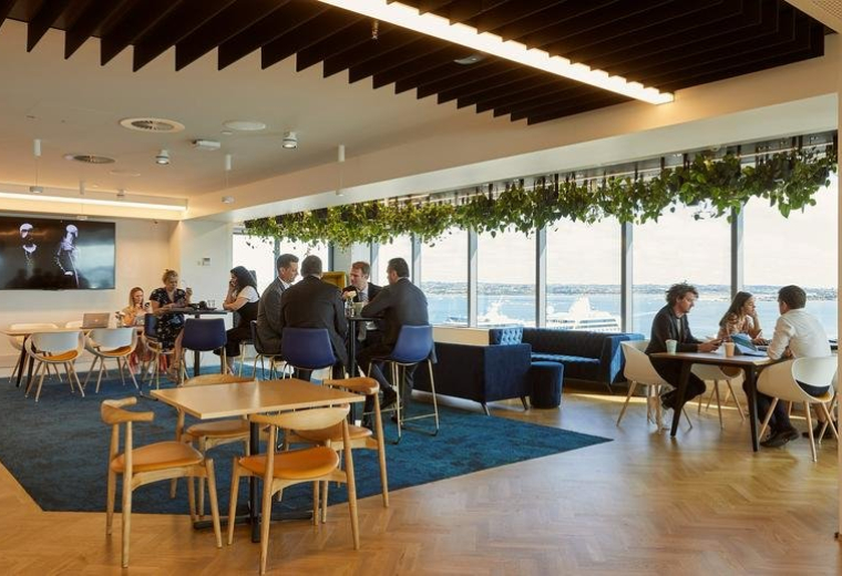 Level 10, 11 Britomart Place, Auckland, Auckland Region