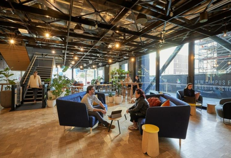 12 Madden Street, Auckland CBD, Auckland, Auckland Region