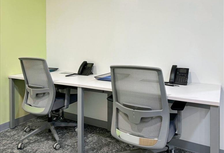 Serviced offices to let in Quezon City