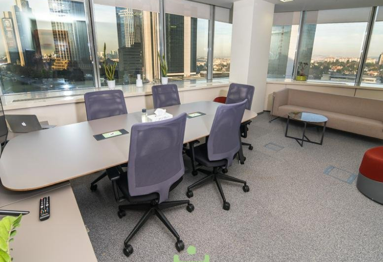 195, Büyükdere Caddesi, Esentepe, Büyükdere Cd. No: 195, 34394 Şişli/İstanbul, Istanbul