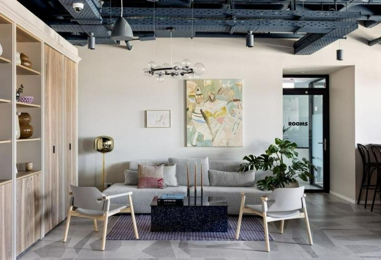 2 Hatidhar Street, Millennium House, Ra’anana