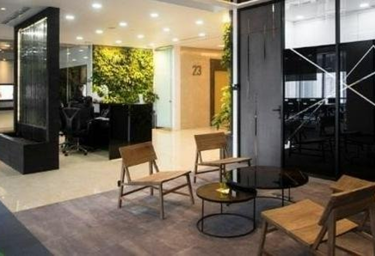 23F Penhouse Plaza Marein, Jl. Jend. Sudirman, Kav. 76-78, Jakarta