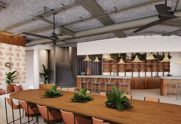 25 HaMered Street, Neve Tzedek, Tel Aviv, Israel