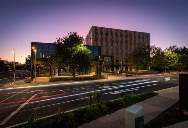 286 Mount Wellington Highway, Sylvia Park, Mount Wellington, Auckland, Auckland Region