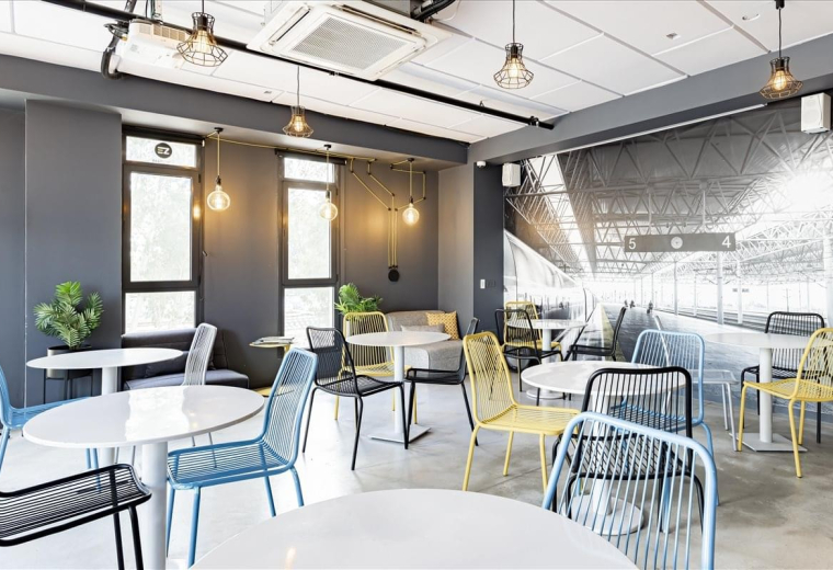 64 Ha-Takhana Street, Easyspace Binyamina, Binyamina-Giv’at Ada