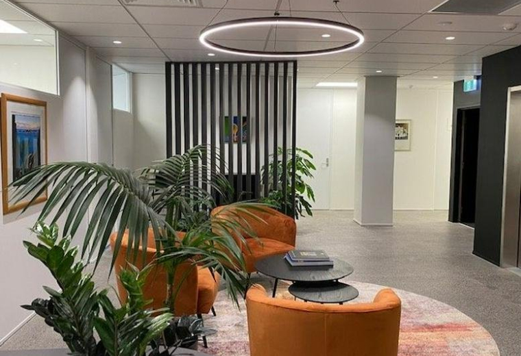 Building 10 Level 3, 666 Great South Road, Auckland