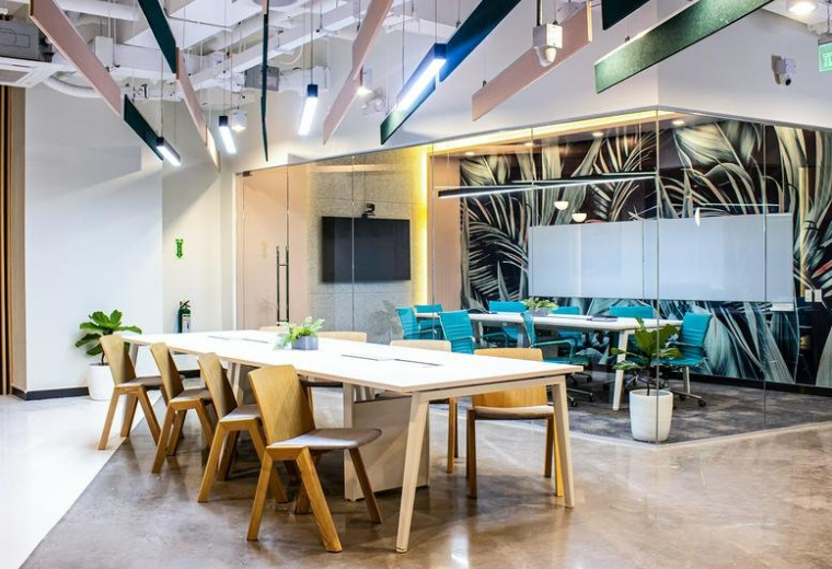 7th, 8th, 9th and 10th Floor, Armstrong Corporate Center, Salcedo Village, Makati City