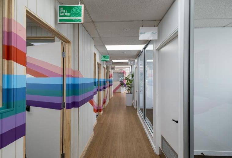 9 Huron Street, Auckland