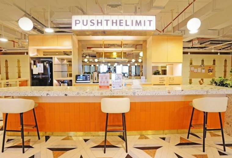 Arkadia Green Park, Tower G, 8th Floor, Jl. TB Simatupang Kav. 88, Jakarta Selatan