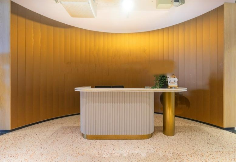 Executive suites to rent in Jakarta