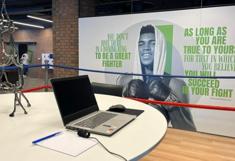 Atakent Mah. Mithatpaşa Cd. No: 116 Çağla Plaza, Kat: 2 Ümraniye, Istanbul