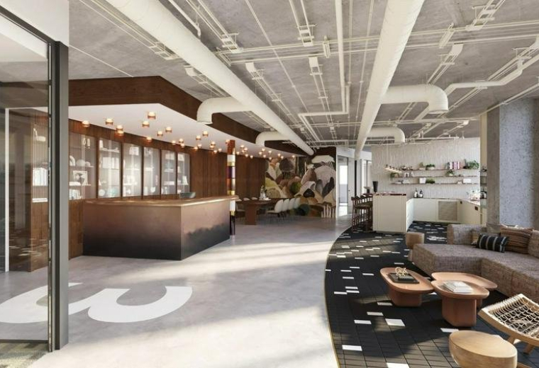 Beit Rubinstein, 20 Lincoln Street, Tel Aviv, Israel