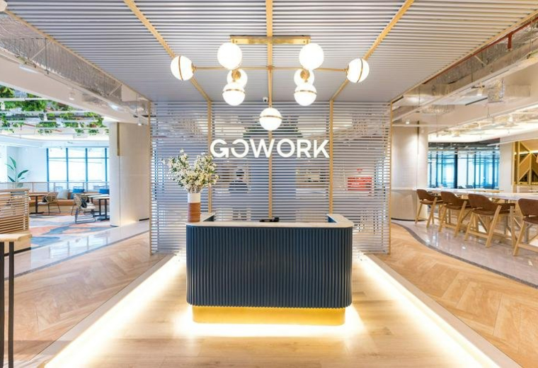 Office Space to rent on Green Office Park, Tangerang