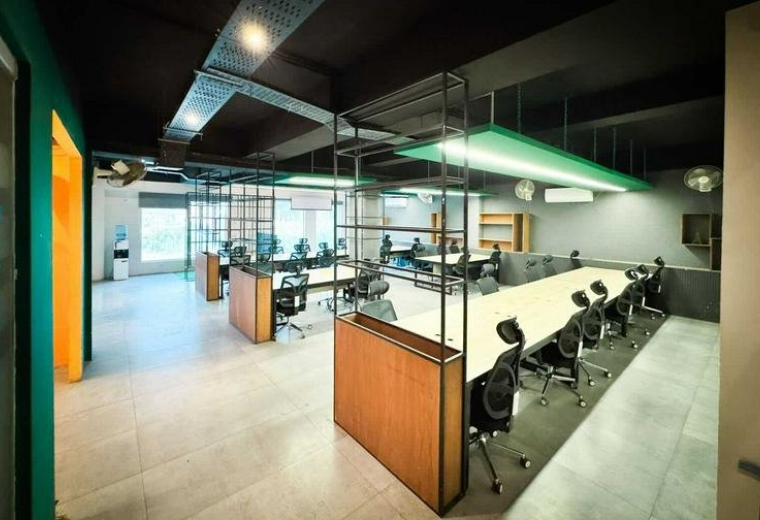 Building No. 22, Block-2 College Road, C-1 Ahmed Avenue, Lahore, 54770, Pakistan