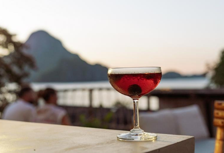 El Nido serviced office