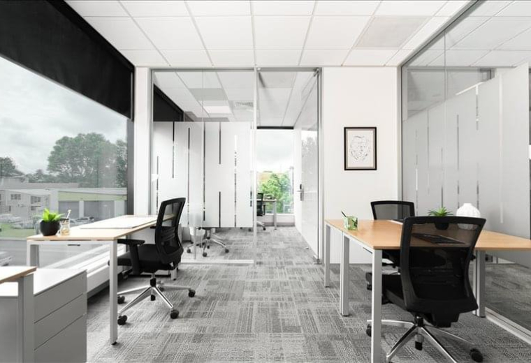 Level 3, Candida Building 4, 61 Constellation Drive, Mairangi Bay, Auckland