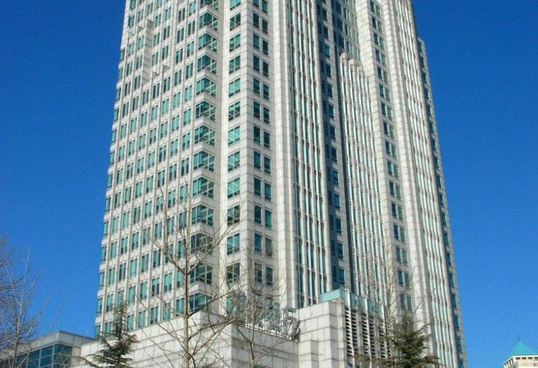 China Resources Building, Level 12, 8 Jianguomenbei Avenue, Beijing