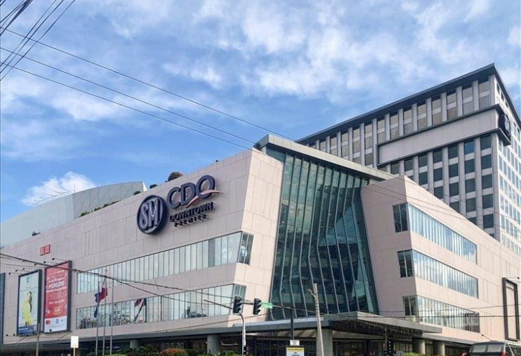 Executive office centres to rent in Cagayan de Oro