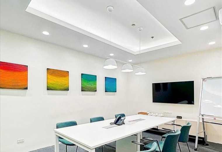 Colours Town Center, Lot 1A Alabang-Zapote road. corner Marcos Alvarez Avenue, Manila