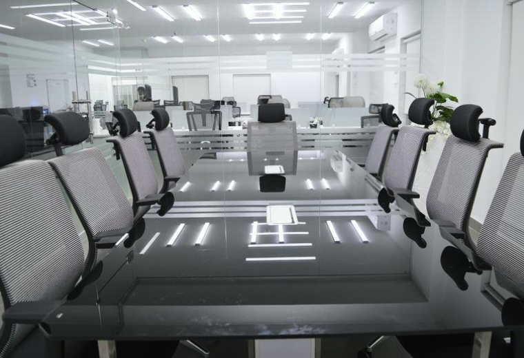 DHA, Commercial Area, Broad Way, Main Boulevard, Phase 8, Building No. 240C 3rd Floor, Lahore