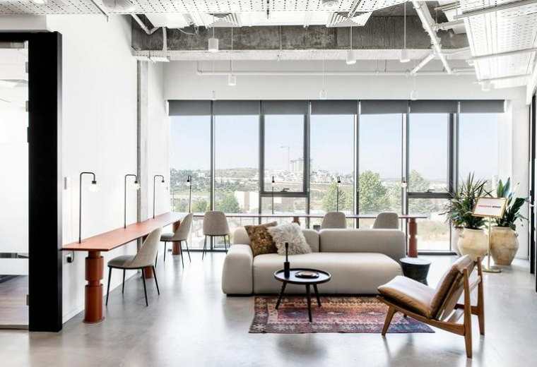 Dona 1, 38 Dam Hamaccabim Street, Modi’in-Maccabim-Re’ut