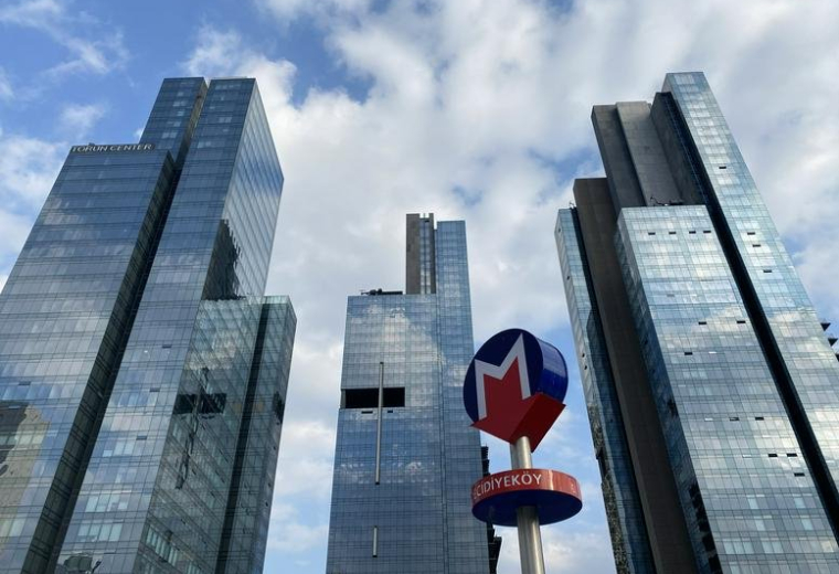 Torun Center, Floor 10, 74 Büyükdere Caddesi, Şişli, Istanbul