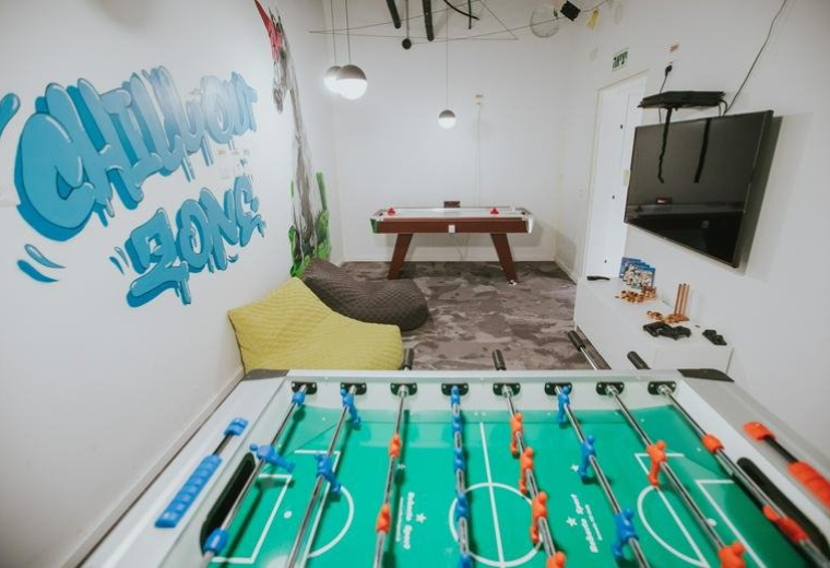 Hashahar Tower, 4 Ariel Sharon Street, Givatayim, Tel Aviv