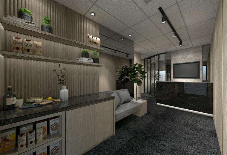 Jalan Harbour Bay, Batam