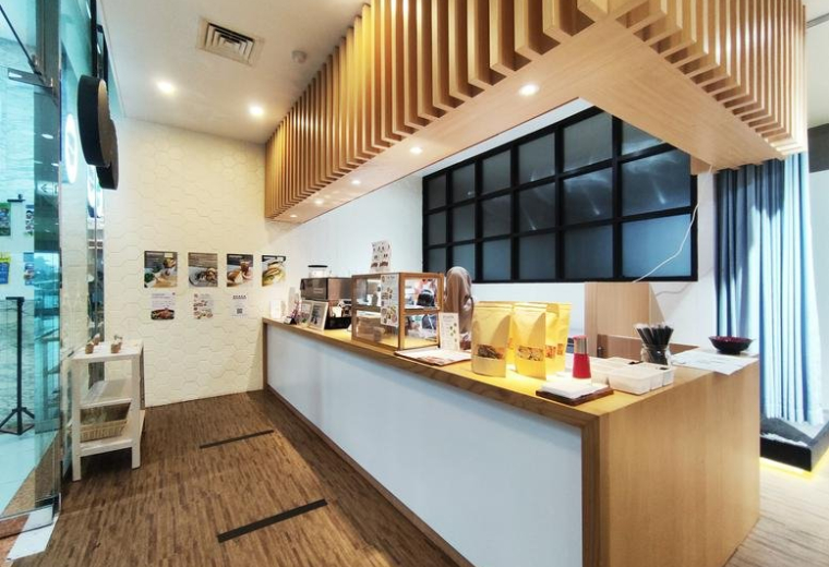 Jalan Jend. Sudirman kav 3, Jakarta pusat, Tanah Abang